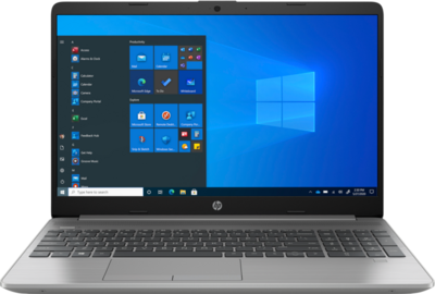 HP ProBook 450 G8 - 15,6" FullHD, Core i5-1135G7, 24GB, 512GB SSD, Microsoft Windows 11 Home - Ezüst Üzleti Laptop 3 év garanciával (verzió)