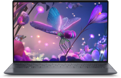 Dell XPS 13 Plus (9320) - 13,4" FullHD+, Intel Core i7-1260P, 16GB, 1TB SSD, Microsoft Windows 11 Professional - Grafitszürke Ultrabook 3 év garanciával
