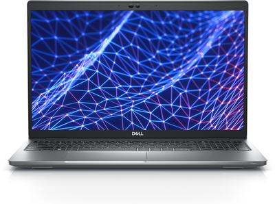Dell Latitude 5530 - 15,6" FullHD IPS-Level, Core i5-1245U, 8GB, 256GB SSD, Microsoft Windows 11 Professional - Titánszürke Üzleti Laptop 3 év garanciával