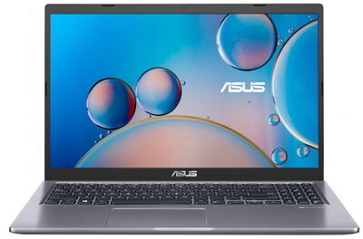 Asus X515 (X515EA) - 15.6" FullHD IPS-Level, Core i3-1115G4, 16GB, 512GB SSD, DOS - Palaszürke Laptop