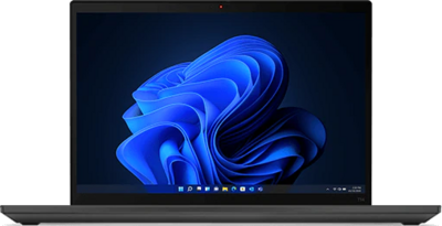 Lenovo Thinkpad T14 G3 - 14" WUXGA IPS, Core i5-1235U, 32GB, 512GB SSD, Microsoft Windows 11 Professional - Fekete Üzleti Laptop 3 év garanciával (verzió)