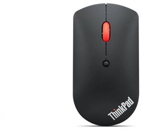 Lenovo THINKPAD BLUETOOTH SILENT MOUSE