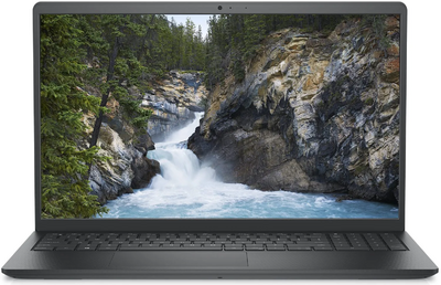 Dell Vostro 15 (3510) - 15,6" FullHD IPS-Level, Core i3-1115G4, 8GB, 500 SSD, Microsoft Windows 11 Professional - Fekete Üzleti Laptop 3 év garanciával (verzió)