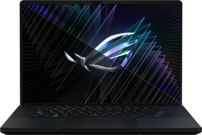 Asus ROG Zephyrus M16 (GU604VZ) - 16" WQXGA IPS-Level 240Hz, Core i9-13900H, 32GB, 1TB SSD, nVidia GeForce RTX 4080 12GB, Microsoft Windows 11 Home - Fekete Gamer Laptop 3 év garanciával
