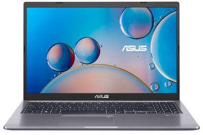 Asus X515 (X515EA) - 15.6" FullHD, Core i3-1115G4, 8GB, 512GB SSD, DOS - Palaszürke Laptop