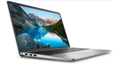 Dell Inspiron 15 (3530) - 15,6" FullHD, Core i7-1355U, 32GB, 1TB SSD, Microsoft Windows 11 Professional - Platinaezüst Laptop 3 év garanciával (verzió)