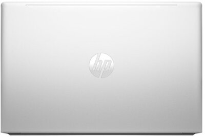 HP ProBook 450 G10 - 15,6" FullHD, Core i5-1335U, 32GB, 1TB SSD, Microsoft Windows 11 Professional - Ezüst Üzleti Laptop 3 év garanciával (verzió)