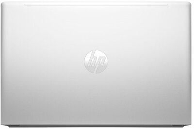 HP ProBook 450 G10 - 15,6" FullHD, Core i5-1335U, 16GB, 512GB SSD, Microsoft Windows 11 Home - Ezüst Üzleti Laptop 3 év garanciával (verzió)