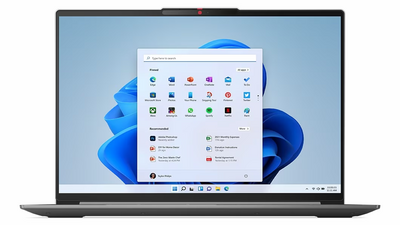 Lenovo IdeaPad Slim 3 (Gen8) - 15.6" FullHD, Ryzen 5-7520U, 8GB, 2TB SSD, Microsoft Windows 11 Home - Sarkvidéki szürke Laptop 3 év garanciával (verzió)