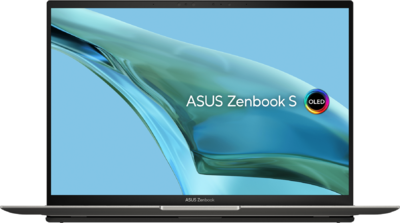 Asus ZenBook S 13 OLED (UX5304VA) - 13,3" 2.8K OLED, Core i5-1335U, 16GB, 512GB SSD, Microsoft Windows 11 Home - Szürke Ultrabook 3 év garanciával