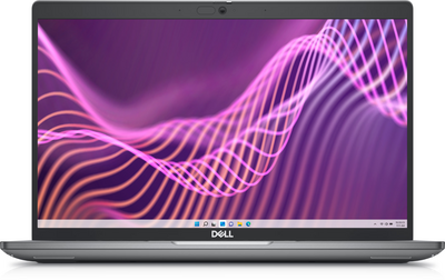 Dell Latitude 5440 - 14" FullHD IPS-Level, Core i5-1335U, 16GB, 256GB SSD, DOS - Titánszürke Üzleti Laptop 3 év garanciával