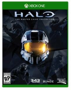 Halo: Master Chief Collection, Xbox One