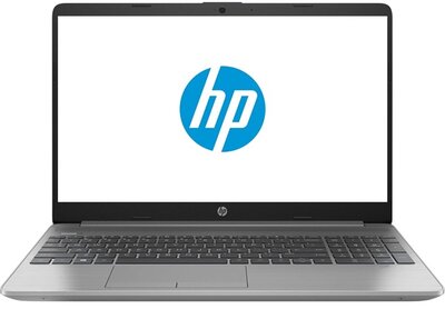 HP 250 G9 - 15.6" FullHD, Core i3-1115G4, 8GB, 512GB SSD, DOS - Ezüst Üzleti Laptop 3 év garanciával