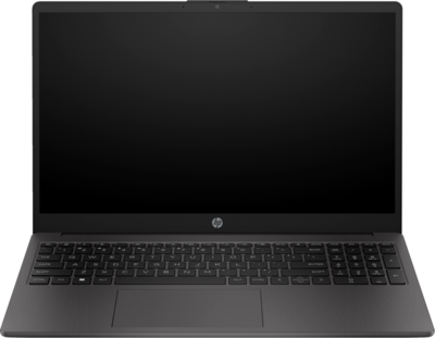 HP 255 G10 - 15.6" FullHD IPS, Ryzen 5-7530U, 16GB, 512GB SSD, DOS - Fekete Üzleti Laptop 3 év garanciával