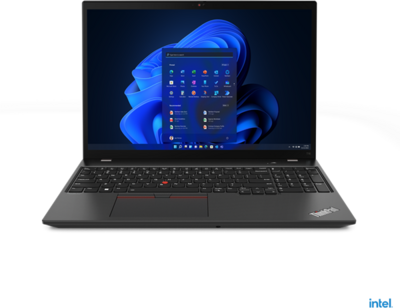 Lenovo Thinkpad T16 (Gen1) - 16" WUXGA IPS, Core i5-1235U, 16GB, 512GB SSD, Microsoft Windows 11 Professional - Zivatarfekete Üzleti Laptop 3 év garanciával