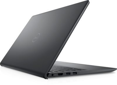 Dell Inspiron 15 (3520) - ADL2305_1014_PLA_U 15.6" FullHD, Core i7-1255U, 16GB, 512GB SSD, DOS - Fekete Laptop 3 év garanciával