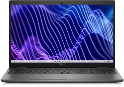 Dell Latitude 3540 - 15,6" FullHD IPS-Level, Core i7-1355U, 8GB, 512GB SSD, DOS - Szürke Üzleti Laptop 3 év garanciával