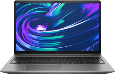 HP ZBook Power 16" G11 - WUXGA, Core Ultra 7-155H, 32GB, 1TB SSD, NVIDIA RTX A2000 8GB , Microsoft Windows 11 Professional - Ezüst Grafikus munkaállomás 3 év garanciával