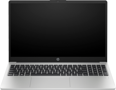 HP 255 G10 - 15.6" FullHD IPS, Ryzen 5-7530U, 8GB, 512GB SSD, DOS - Ezüst Üzleti Laptop 3 év garanciával