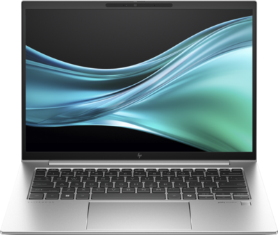 HP EliteBook 845 G11 - 14" WUXGA IPS, Ryzen 5-8540U, 16GB, 512GB SSD, Microsoft Windows 11 Professional - Szürke Üzleti Laptop 3 év garanciával