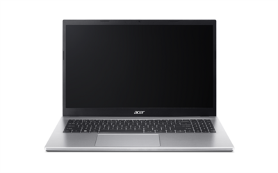 Acer Aspire 3 (A315-59-5061) - 15.6" FullHD, Core i5-1235U, 16GB, 512GB SSD, Microsoft Windows 11 Home - Ezüst Laptop 3 év garanciával