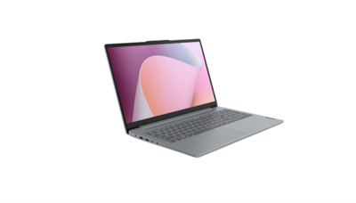 Lenovo Ideapad Pro 5 - 14.0" 2,8K, 120Hz, Ryzen 5-8645HS, 16GB, 512GB SSD, DOS - Viharszürke Laptop 3 év garanciával