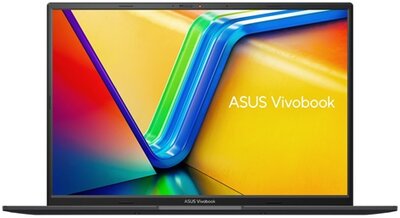 Asus VivoBook 16X (K3605ZC) - 16" WUXGA IPS-Level 120Hz, Core i7-12700H, 16GB, 512GB SSD, nVidia GeForce RTX 3050 4GB, DOS - Fekete Laptop 3 év garanciával