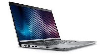 Dell Latitude 3550 - 15,6" FullHD, Core i7-1355U, 16GB, 512GB Microsoft Windows 11 Professional - Titánszürke Üzleti Laptop 3 év garanciával