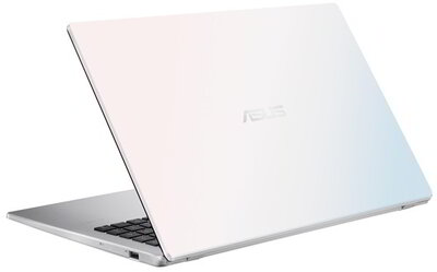 Asus VivoBook 15 (E510KA) - 15,6" FHD, Celeron-N4500, 4GB, 128 eMMc GB Windows 11 Home S és Microsoft 365 - Fehér Laptop 2 év garanciával