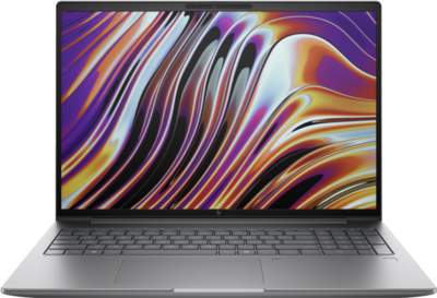 HP ZBook Power 16" G11 - WQXGA IPS, Core Ultra 9 185H, 32GB, 2TB SSD, NVIDIA RTX A2000 8GB , Microsoft Windows 11 Professional - Ezüst Grafikus munkaállomás 3 év garanciával