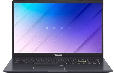 Asus VivoBook 14 (E510MA) - 15,6" FullHD, Celeron-N4020, 4GB, 128GB SSD, Microsoft Windows 11 Home S - Kék Laptop