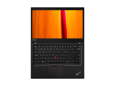 Lenovo Thinkpad T14s (Gen6) - 14" WUXGA IPS Touch, Snapdragon X-Elite X1E-78-100, 32GB, 1TB SSD, Microsoft Windows 11 Professional - Fekete Üzleti Laptop 3 év garanciával