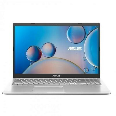 Asus X515 (X515EA) - 15.6" FullHD, Core i5-1135G7, 16GB, 512GB SSD, DOS - Ezüst Laptop