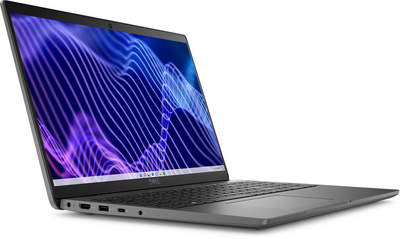 Dell Latitude 5540 - 15,6" FullHD, Core i5-1345U, 16GB, 256GB SSD, Microsoft Windows 11 Professional - Titánszürke Üzleti Laptop 3 év garanciával