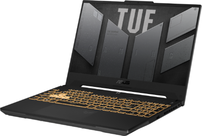 Asus TUF Gaming A16 (FA608WV) - 16" WQXGA IPS-Level 165Hz, Ryzen AI 9-HX370, 32GB, 1TB SSD, nVidia GeForce RTX 4060 8GB, Microsoft Windows 11 Home - Jager szürke Gamer Laptop 3 év garanciával