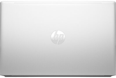HP ProBook 450 G10 A23M4EA - 15,6" FullHD, Core i5-1335U, 8GB, 512GB SSD, DOS - Ezüst Üzleti Laptop 3 év garanciával
