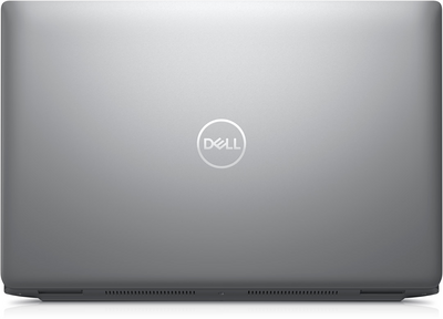 Dell Latitude 5550 - 15,6" FullHD, Core Ultra 5-135U, 16GB, 2TB SSD, DOS - Titánszürke Üzleti Laptop 3 év garanciával (verzió)