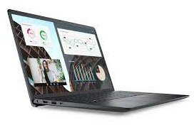 Dell Vostro 15 (3530) N1605QVNB3530EMEA01_UBU - 15,6" FullHD, Core i7-1355U, 16GB, 512GB SSD, DOS - Fekete Üzleti Laptop 3 év garanciával