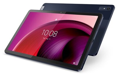 Lenovo Tab M10 ZACT0003GR - 10,61" (2000x1200), Mediatek Helio, 6GB, 128GB, Wi-Fi + 5G, Tablet - kék (Android)