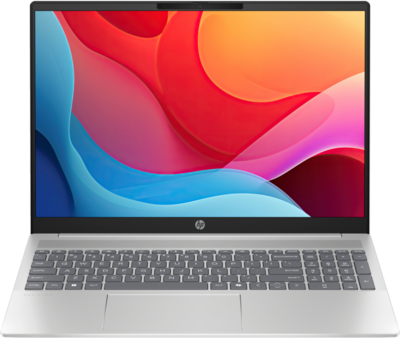 HP Pavilion 16 AY7H4EA - 16" FullHD+, Ryzen 5-8540U, 16GB, 512GB SSD, Microsoft Windows 11 Home - Ezüst Laptop 3 év garanciával