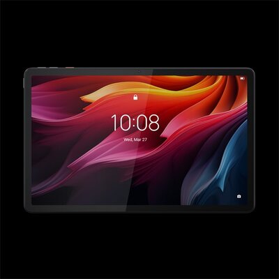 LENOVO Tab K11 ZAEV0002GR Plus - 11.45" 2K, QC Snapdragon SDM680, 8GB, 256GB, vihar szürke (Android)