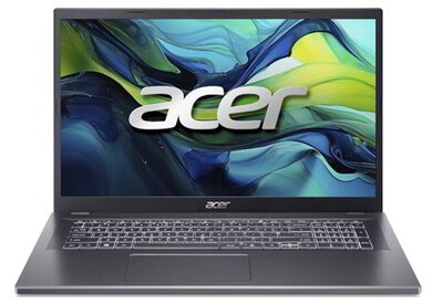 Acer Aspire GO (AG15-51P-74JE) - 15.3" WUXGA, Core i7-1355U,16GB, 1TB SSD, DOS - szürke Laptop 3 év garanciával