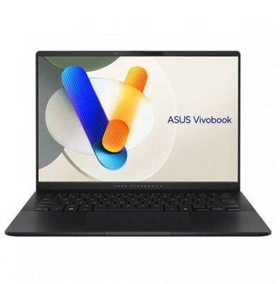 Asus VivoBook S16 S5606CA-RI074W - 16.0" FullHD, Core ulra 7-255H, 16GB, 1TB SSD, Microsoft Windows 11 Home - Fekete Ultravékony Laptop