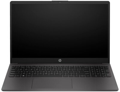 HP 255 G10 - 15.6" FullHD, Ryzen 5-7530U, 16GB, 512GB SSD, DOS - Sötét szürke Üzleti Laptop 3 év garanciával (verzió)