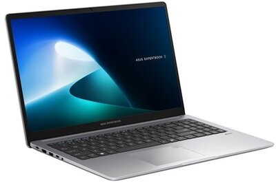 Asus ExpertBook P1403CVA-S6082W - 14.0" FullHD, Core i5-13420H, 16GB, 512GB SSD, Microsoft Windows 11 Home - Szürke Üzleti Ultrabook Laptop