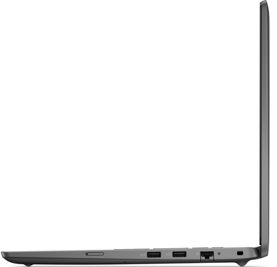 Dell Latitude 5550 L5550-77 - 15,6" FullHD, Core i5-1335U, 8GB, 512GB SSD, DOS - Titánszürke Üzleti Laptop 3 év garanciával