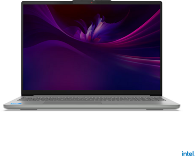 Lenovo IdeaPad Slim 5 83HS001XHV - 16" WUXGA, Core i7-13620H, 32GB, 1TB SSD, DOS - Szürke Laptop 3 év garanciával