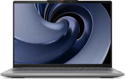 Lenovo Ideapad Pro 5 83D3003UHV - 14" 2.8K, Ryzen 7-8845HS, 32GB, 512GB SSD, DOS - Sarkvidéki szürke Laptop 3 év garanciával