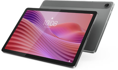 Lenovo Tab ZAEH0093GR - 10,1" (1920 x 1200), Mediatek Helio G85, 4GB, 128GB , Android 14 - Szürke Tablet