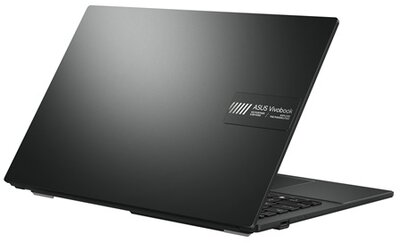 Asus VivoBook GO 15 - E1504GA-NJ187TW - 15,6" FullHD, Core i3-N305, 8GB, 512GB SSD, Microsoft Windows 11 Home - Ezüst Laptop